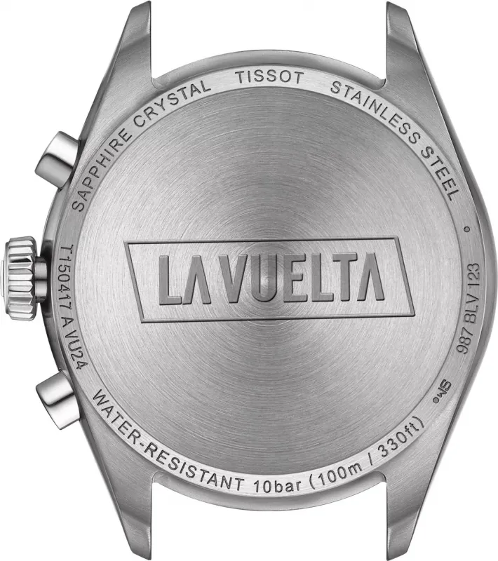 Наручные часы  Tissot  PR 100 Tissot T150.417.11.051.01 (фото 4)