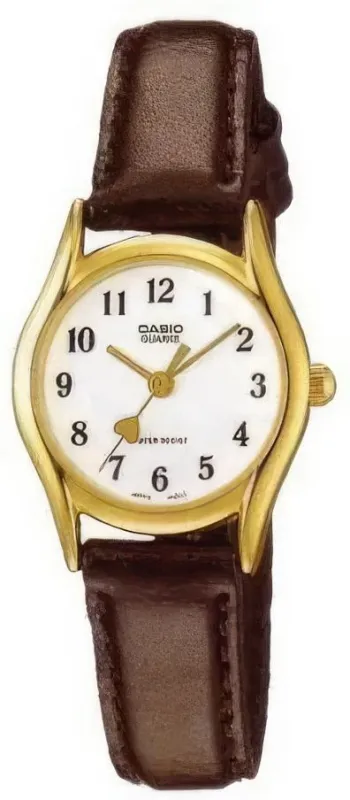 Наручные часы  Casio  Collection Casio LTP-1094Q-7B5 (фото 1)