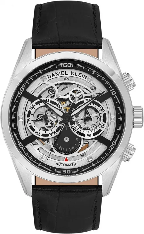 Наручные часы  Daniel Klein  Skeleton Daniel Klein 14016-1 (фото 1)