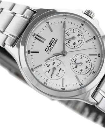 Наручные часы  Casio  Collection Casio LTP-V300D-7A (фото 2)