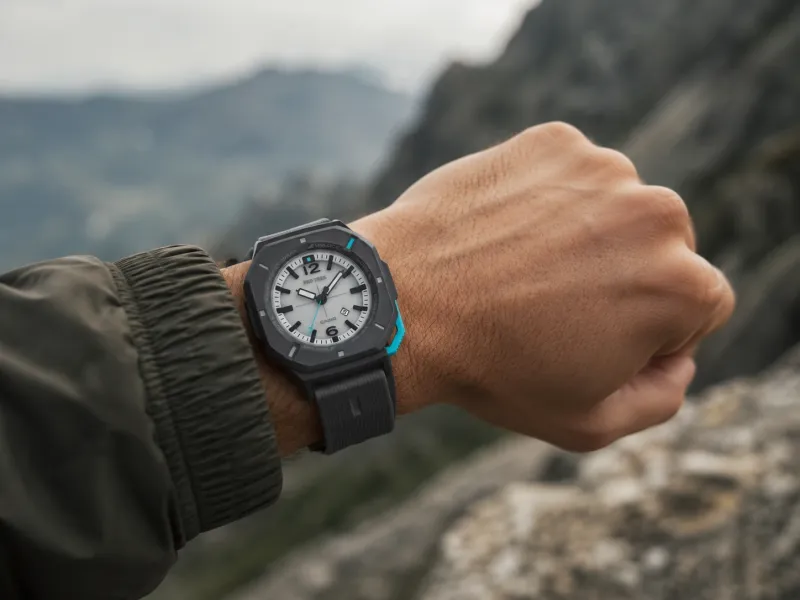 Casio PRJ-01AE-8E
