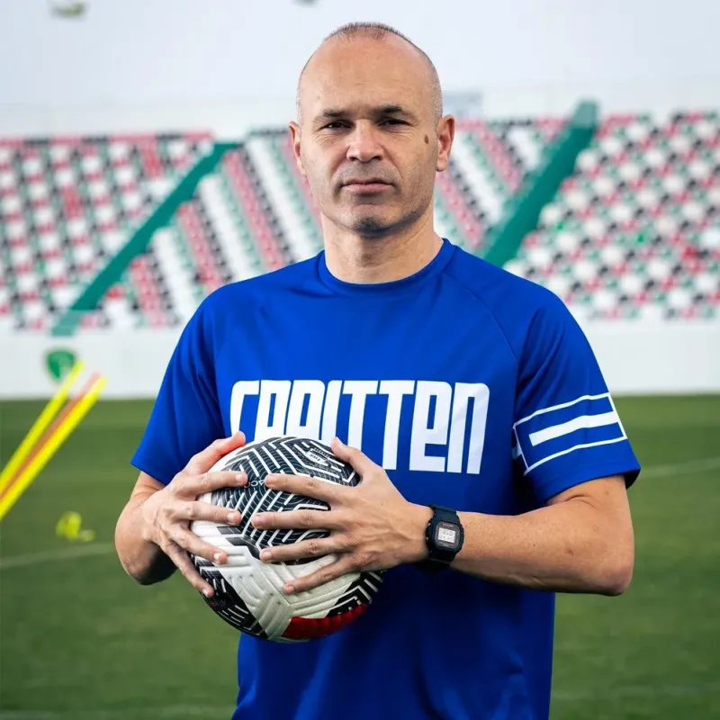 Наручные часы  Casio  G-Shock Casio DW-5600AI-1E (фото 5)