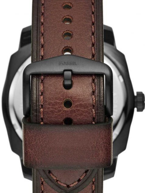 Наручные часы  Fossil  Machine Fossil FS5972 (фото 2)