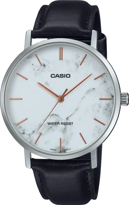 Наручные часы  Casio  Collection Casio MTP-VT01LM-7A (фото 1)