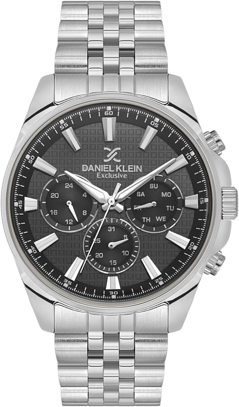 Daniel Klein 14240-1