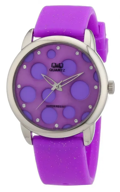 Наручные часы  Q&Q  Casual Q&Q GS51J332Y (фото 1)