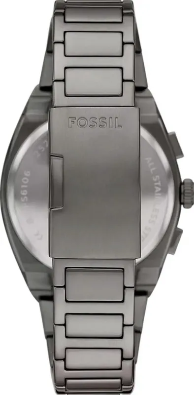 Наручные часы  Fossil  Everett Fossil FS6107 (фото 4)