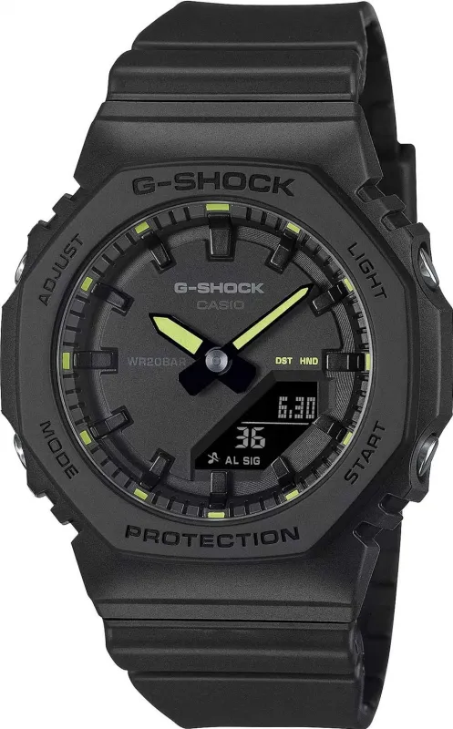Наручные часы  Casio  G-Shock Casio GMA-P2100SA-1A2 (фото 1)