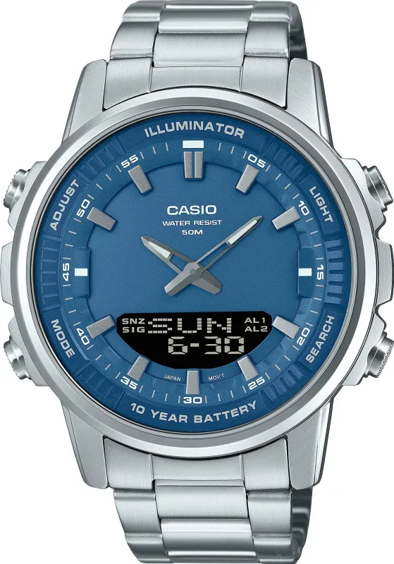 Casio AMW-880D-2A1