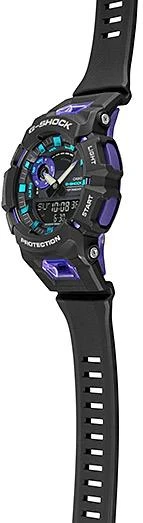 Наручные часы  Casio  G-Shock Casio GBA-900-1A6 (фото 14)
