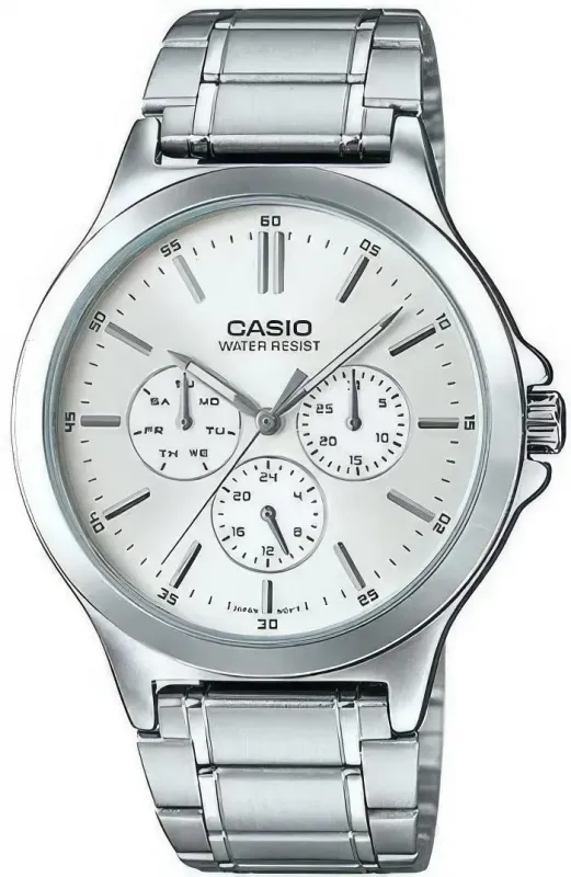 Наручные часы  Casio  Collection Casio MTP-V300D-7A (фото 1)