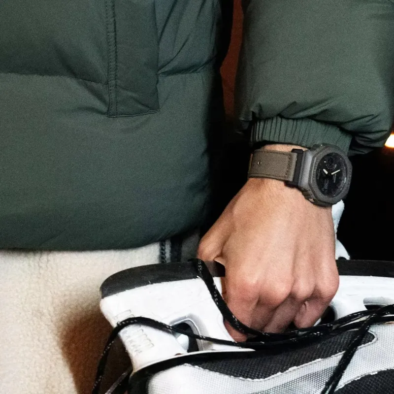 Наручные часы  Casio  G-Shock Casio GA-B2100CT-5A (фото 3)