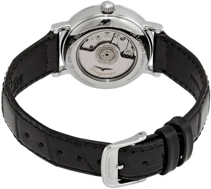 Наручные часы  Longines  Elegant Longines L4.310.4.72.2 (фото 3)