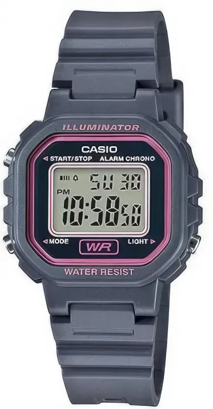 Наручные часы  Casio  Collection Casio LA-20WH-8A (фото 1)