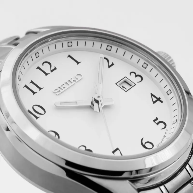 Наручные часы  Seiko  Discover More Seiko SUR465P1 (фото 3)