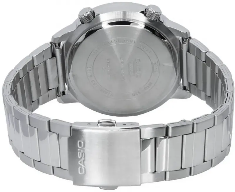 Наручные часы  Casio  Collection Casio MTD-130D-1A2 (фото 2)