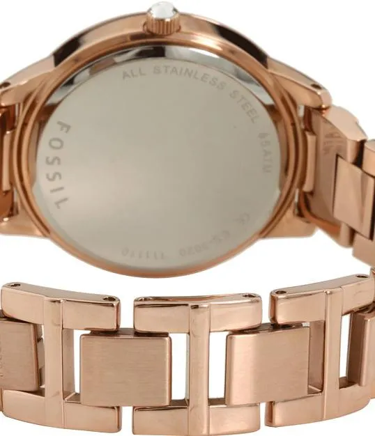 Наручные часы  Fossil  Casual Fossil ES3020 (фото 3)