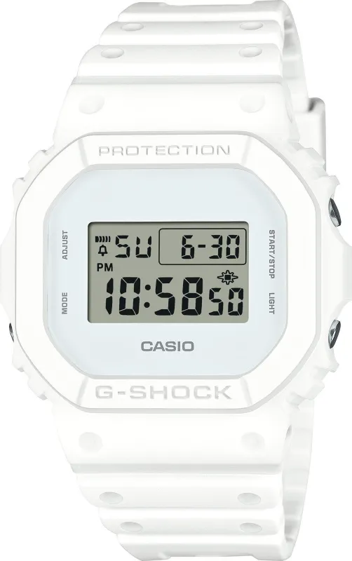 Casio DW-5600WW-7E