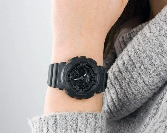 Наручные часы  Casio  Baby-G Casio BA-130-1A (фото 3)