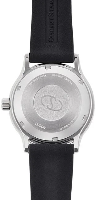 Наручные часы  Orient  Diver Orient RE-AU0303B (фото 3)