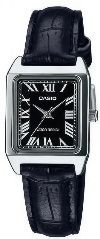 Наручные часы  Casio  Collection Casio LTP-V007L-1B (фото 1)
