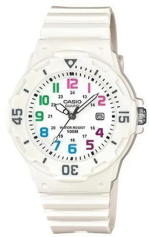 Наручные часы  Casio  Collection Casio LRW-200H-7B (фото 1)