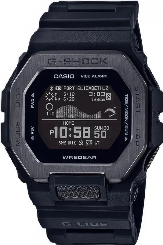 Наручные часы  Casio  G-Shock Casio GBX-100NS-1E (фото 1)
