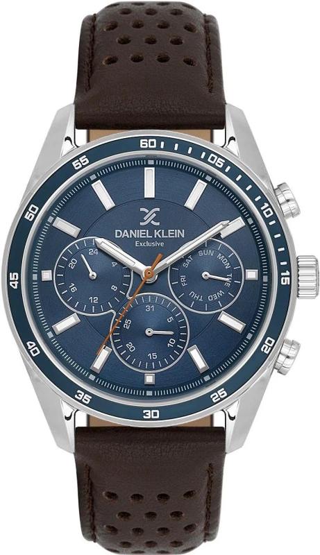 Daniel Klein 14221-6