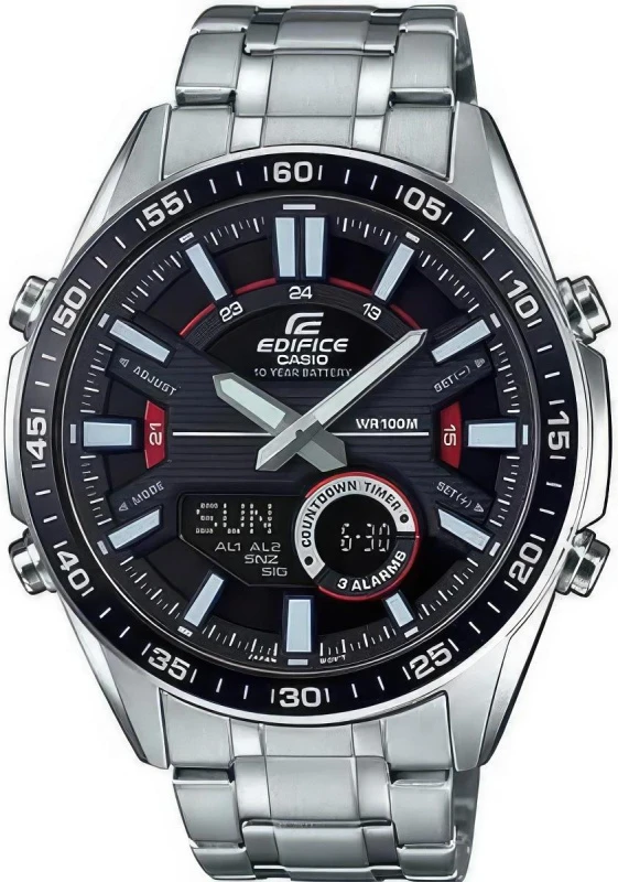 Casio EFV-C100D-1A