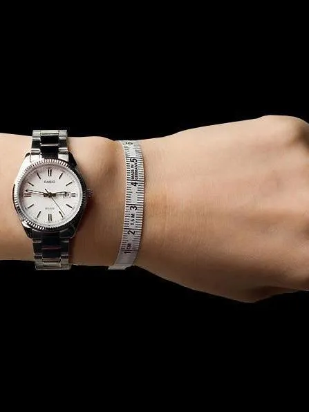 Наручные часы  Casio  Collection Casio LTP-1302D-7A1 (фото 3)