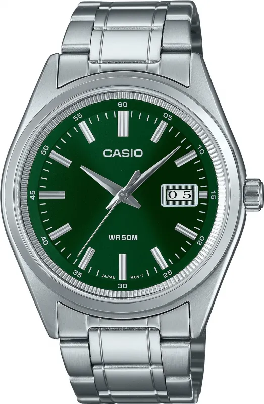 Наручные часы  Casio  Collection Casio MTP-B180D-3A (фото 1)