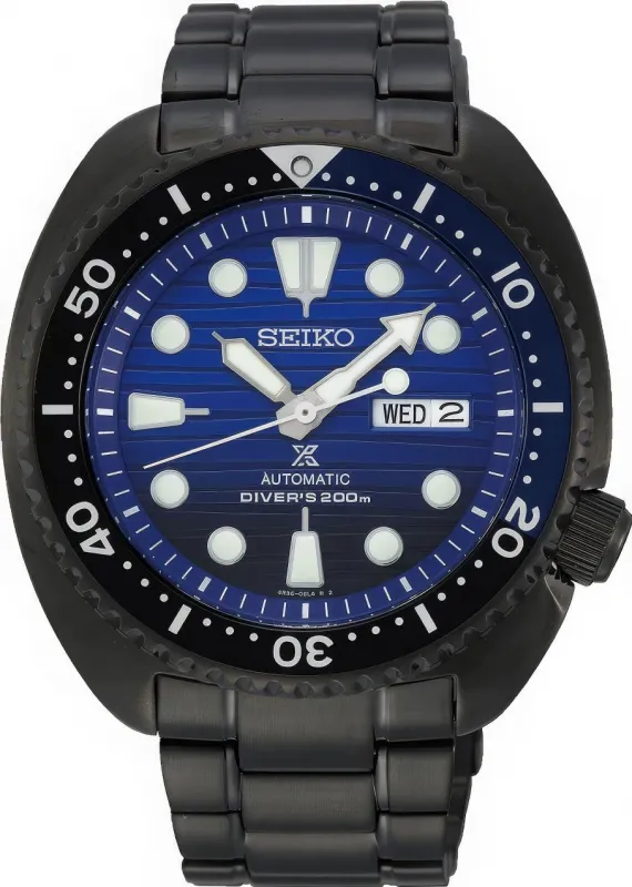 Наручные часы  Seiko  Automatic Seiko SRPD11J1 (фото 1)