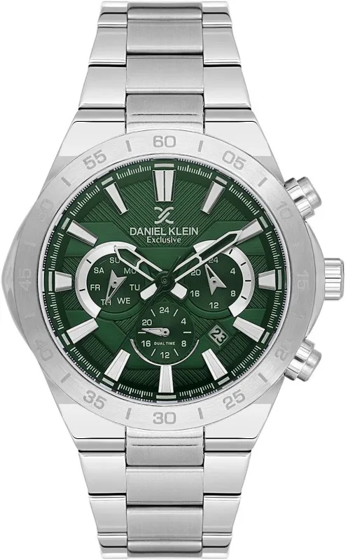 Daniel Klein 14253-3
