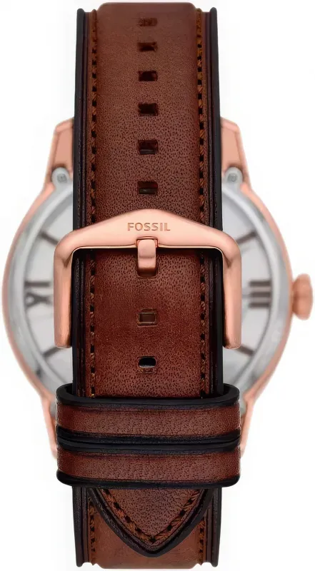 Наручные часы  Fossil  Townsman Fossil ME3259 (фото 2)