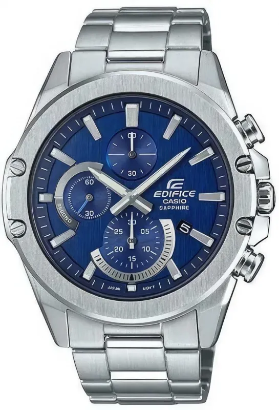 Наручные часы  Casio  Edifice Casio EFR-S567D-2A (фото 1)