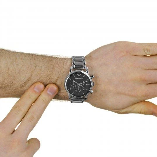 Наручные часы  Emporio Armani  Sports Emporio Armani AR1853 (фото 3)