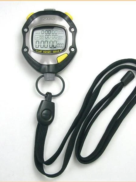 Наручные часы  Casio  Sports Casio HS-70W-1D (фото 2)