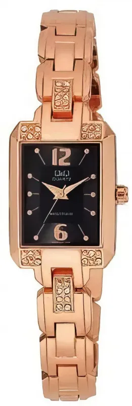 Наручные часы  Q&Q  Attractive Women Q&Q F339J002Y (фото 1)