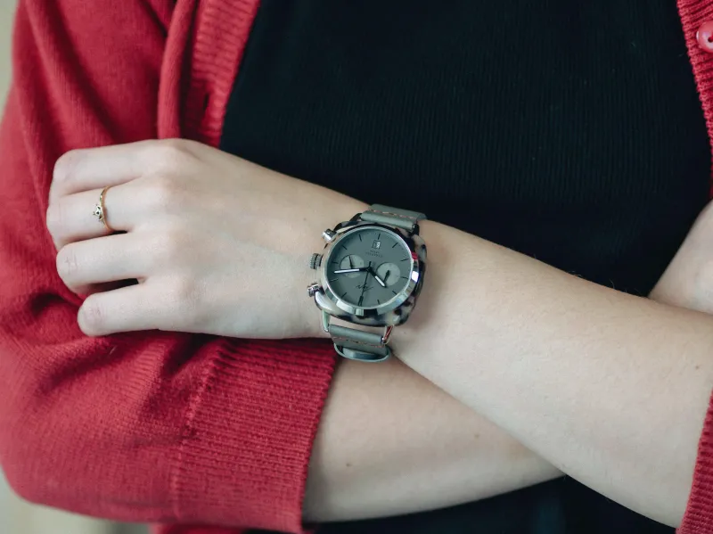 Наручные часы  Луч  80`S Luch 740257587 (фото 2)