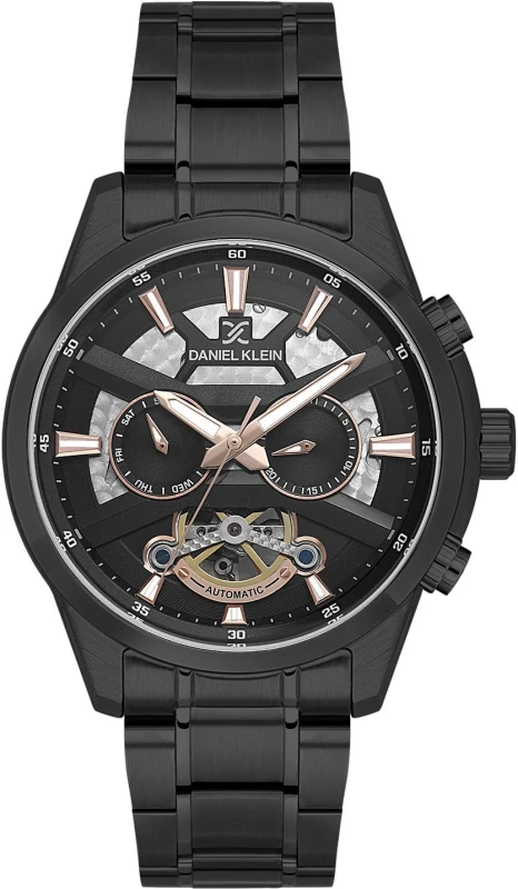 Daniel Klein 14015-5