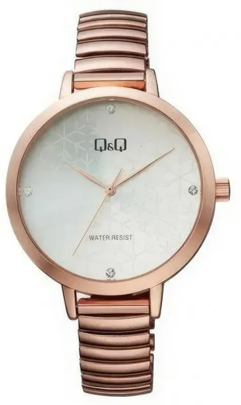 Наручные часы  Q&Q  Attractive Women Q&Q QB49J001Y (фото 1)