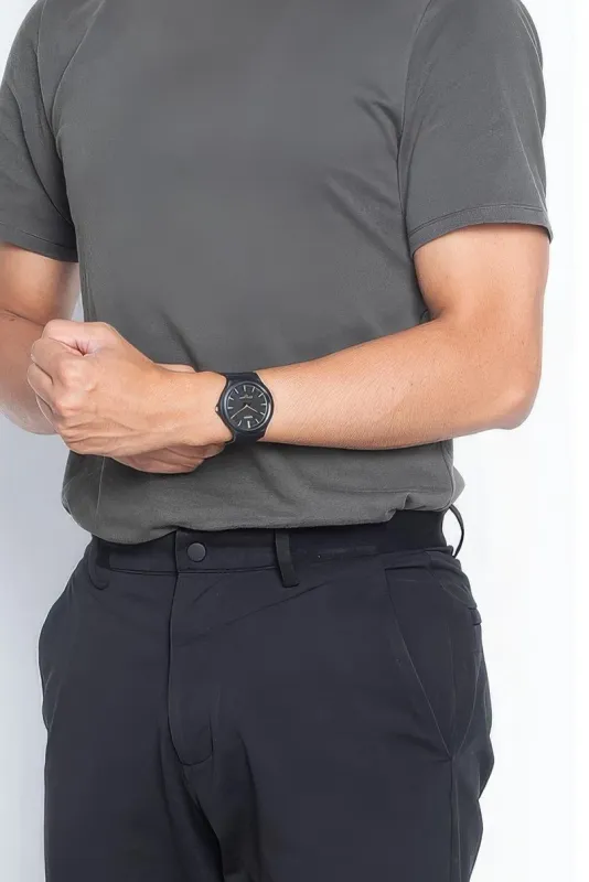 Наручные часы  Casio  Collection Casio MW-240-1E2 (фото 11)