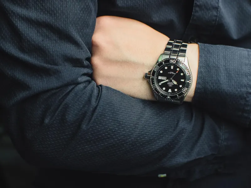 Orient TAA02004B