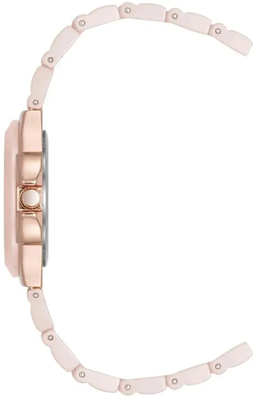 Наручные часы  Anne Klein  Diamond Anne Klein 5112RGBH (фото 3)