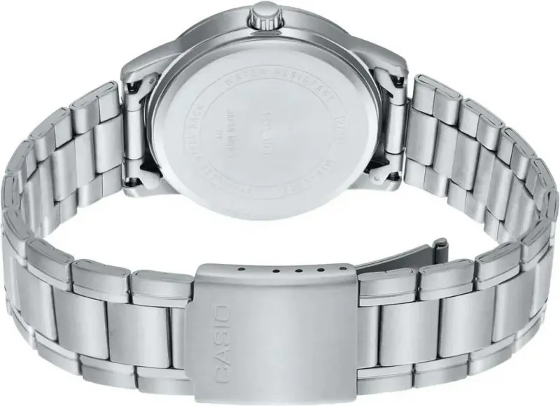 Наручные часы  Casio  Collection Casio MTP-V002D-1B3 (фото 7)