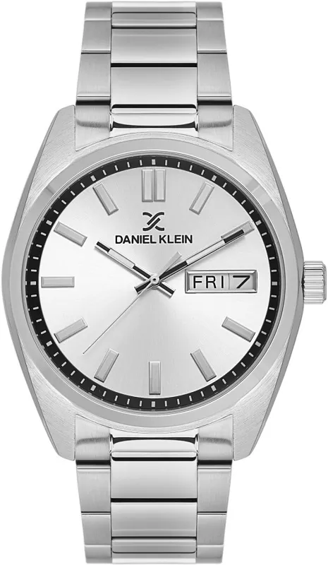 Daniel Klein 14197-1