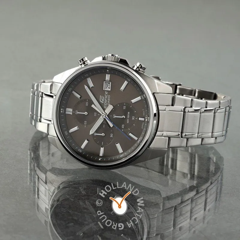 Наручные часы  Casio  Edifice Casio EFV-610D-5C (фото 4)