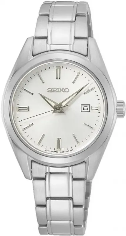 Наручные часы  Seiko  CS Dress Seiko SUR633P1 (фото 1)