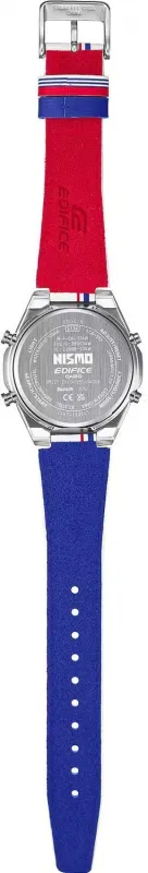 Наручные часы  Casio  Edifice Casio ECB-S10NIS-7A (фото 5)