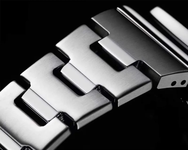 Наручные часы  Casio  G-Shock Casio GM-2110D-8A (фото 6)